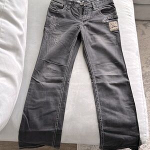 Affliction Cooper 32 Regular